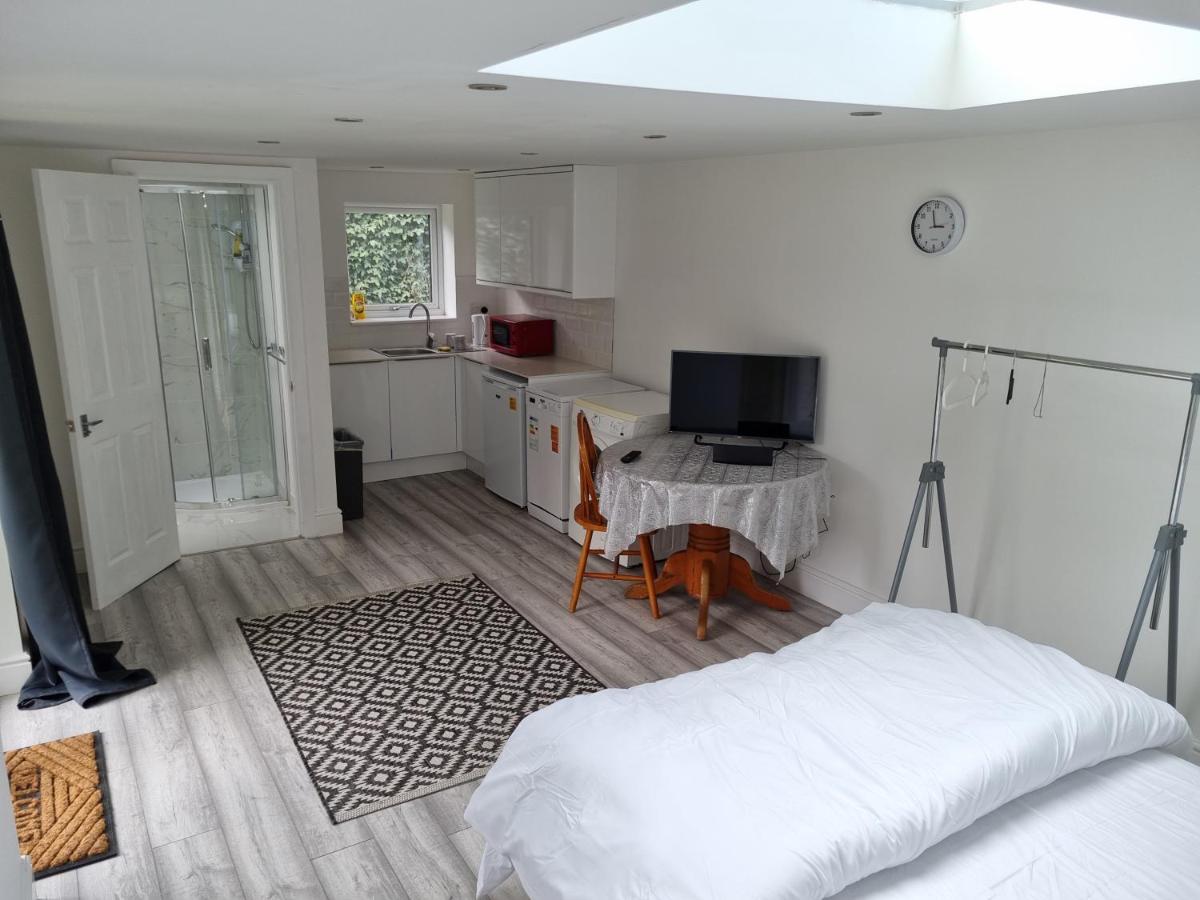 Apartamento Holiday Out House Londres Exterior foto