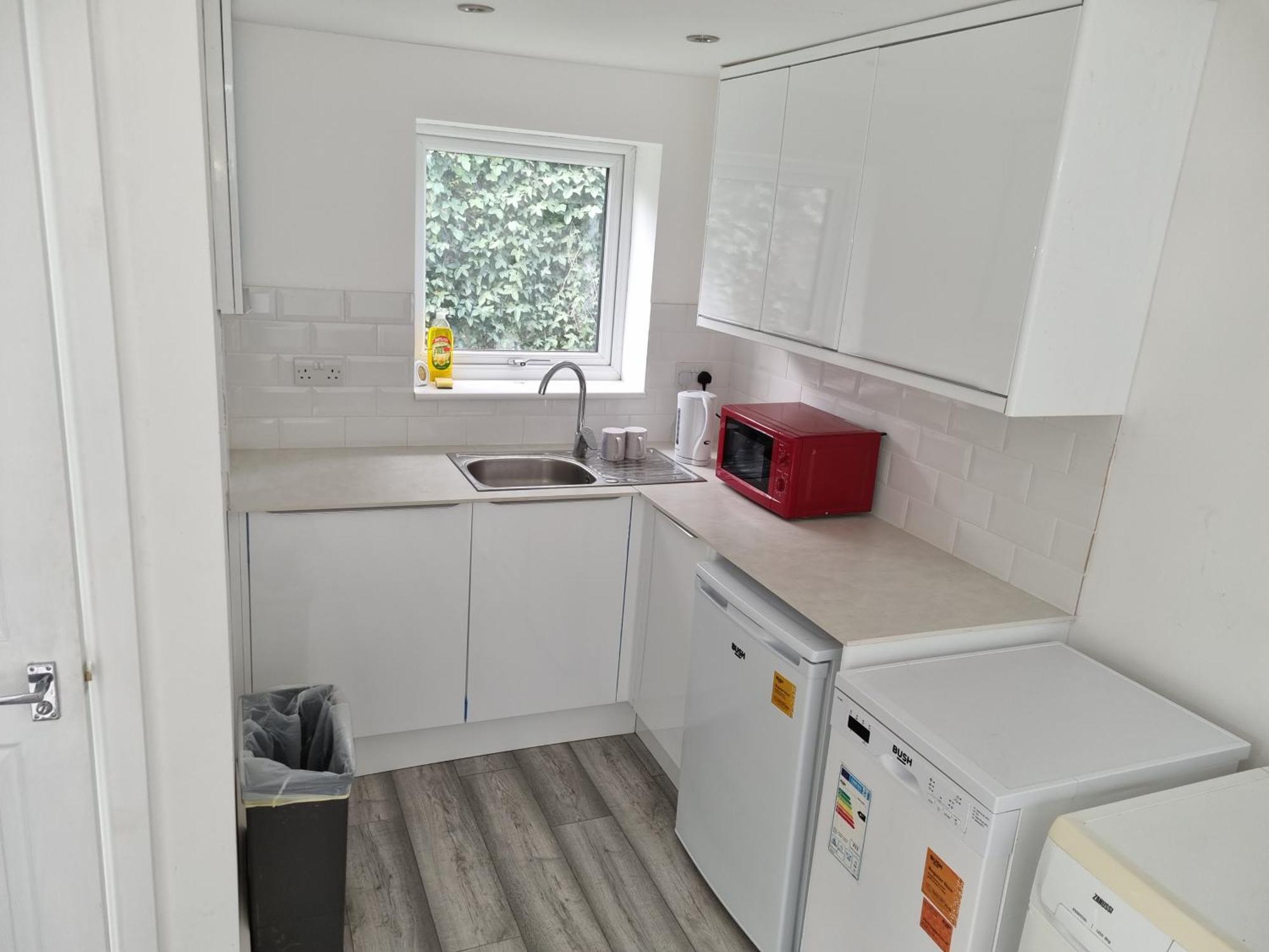 Apartamento Holiday Out House Londres Exterior foto