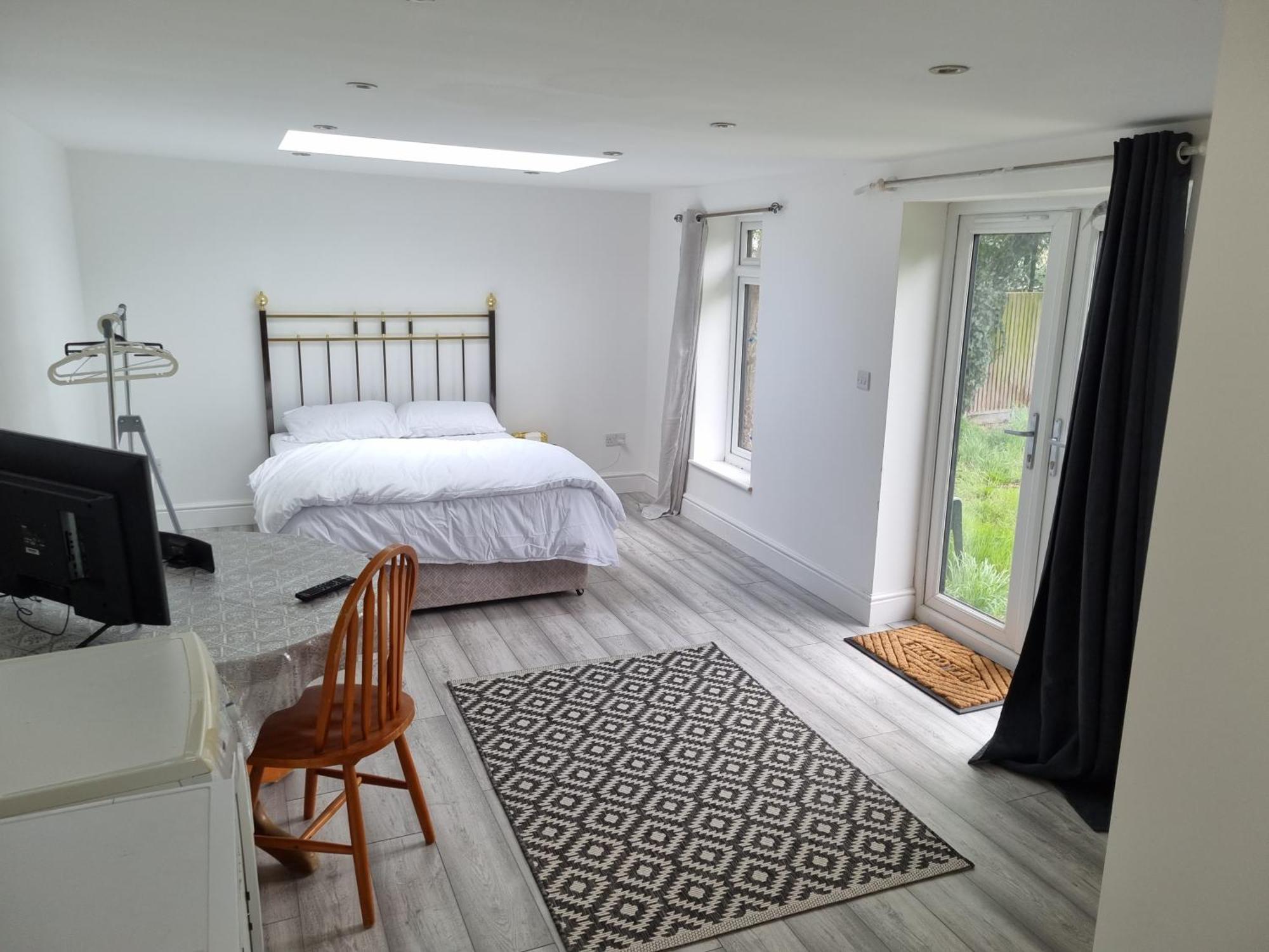 Apartamento Holiday Out House Londres Exterior foto