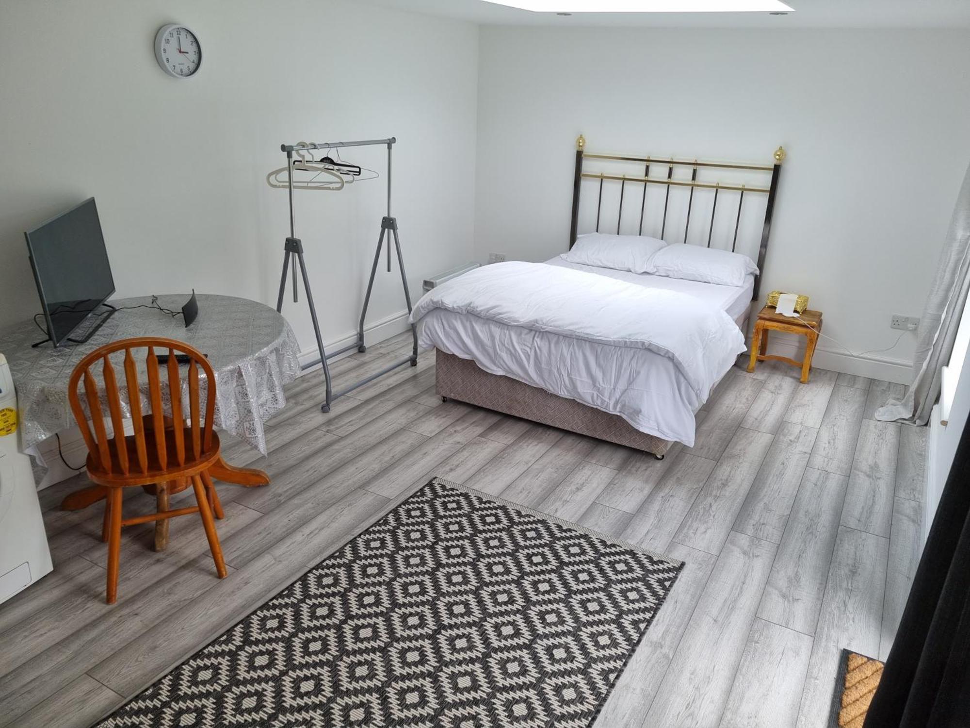 Apartamento Holiday Out House Londres Exterior foto